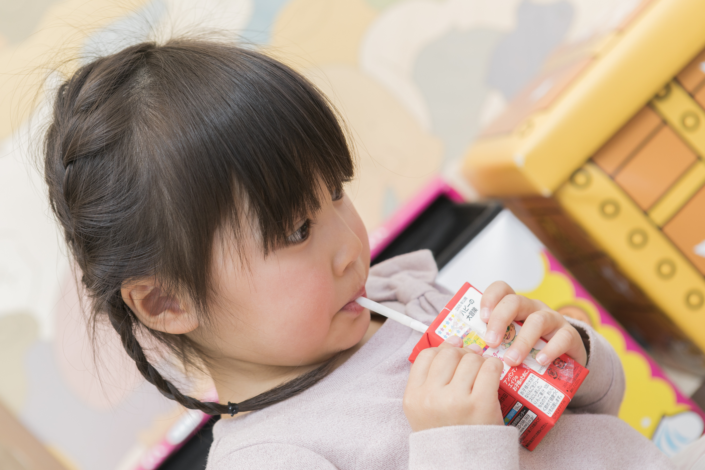 なぜ、お口の癖が歯並びを悪くするのか？