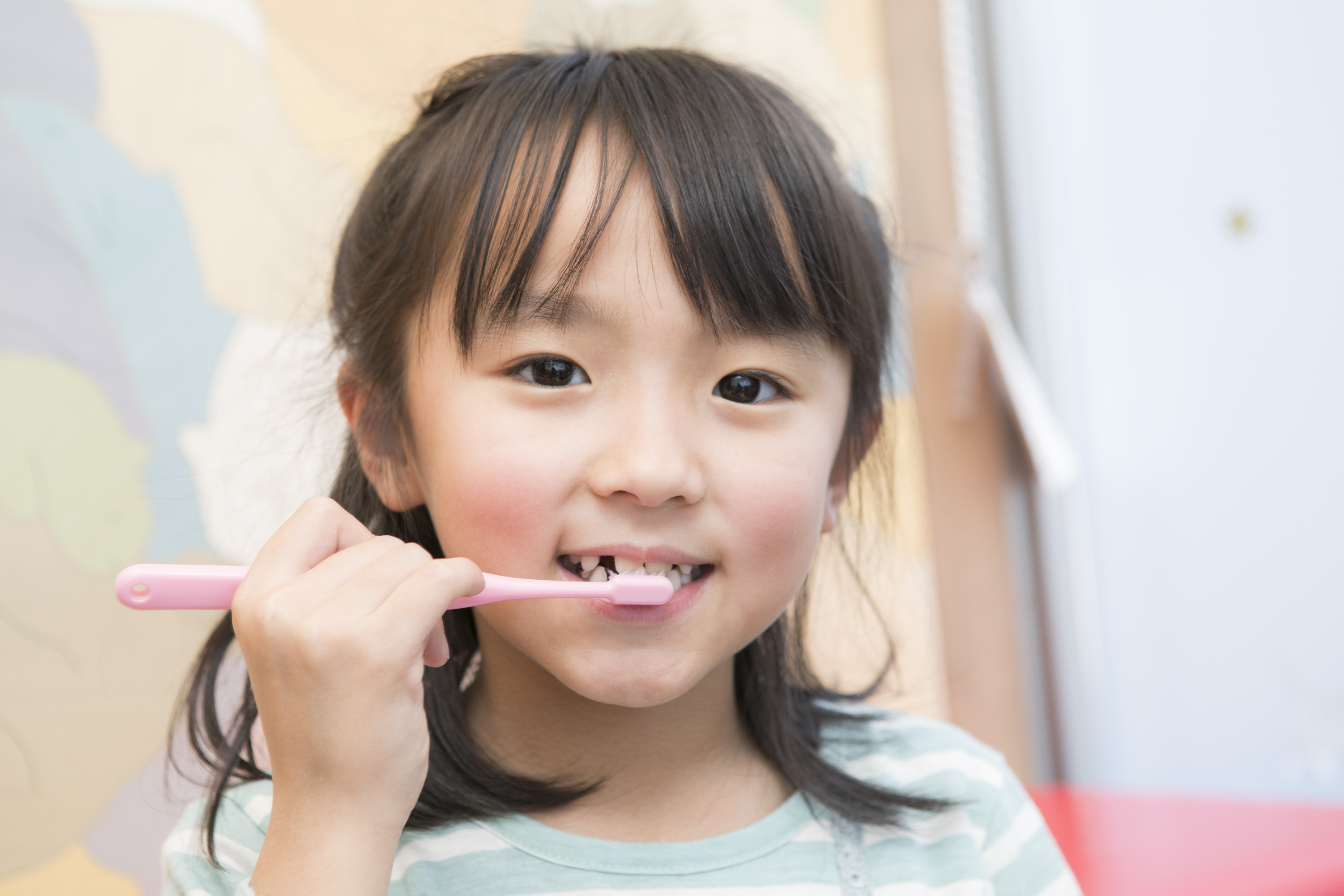 一生涯、虫歯ゼロ・歯周病ゼロが目指せる！