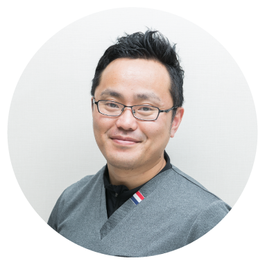 院長  柴田 暁晴