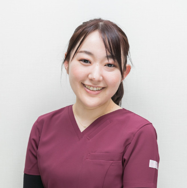 矯正歯科医 柴田 愛実