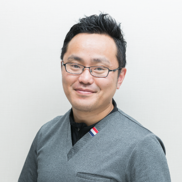 院長 柴田 暁晴