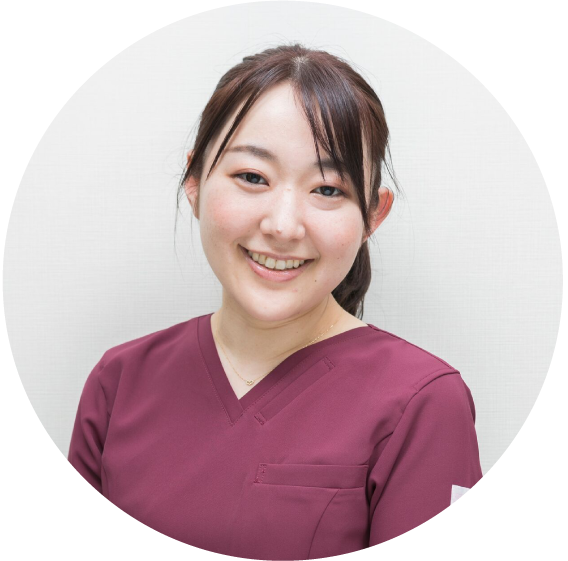 女性の歯科医師